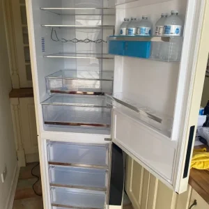 HAIER fridge freezer - Image 3