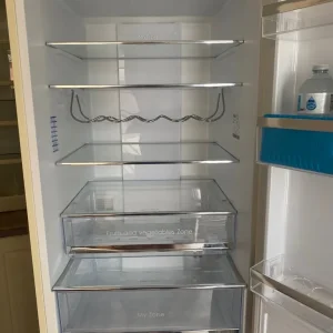 HAIER fridge freezer - Image 4