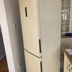 HAIER fridge freezer - Image 6