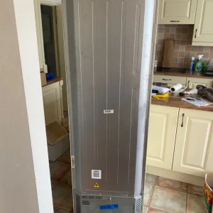 HAIER fridge freezer - Image 8