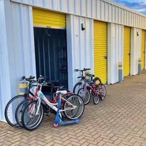 Second-hand adult and kids bikes with full mechanical warranty - Image 3