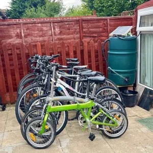 Second-hand adult and kids bikes with full mechanical warranty - Image 5