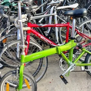 Second-hand adult and kids bikes with full mechanical warranty - Image 6