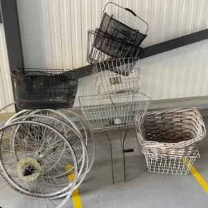 Second-hand adult and kids bikes with full mechanical warranty - Image 8