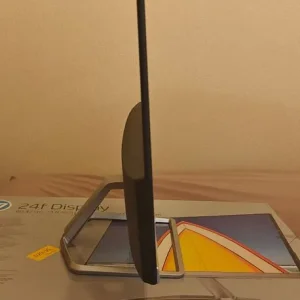 HP 24" Full HD Monitor Boxed - Image 7