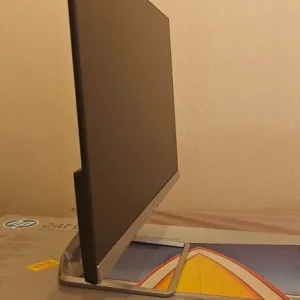 HP 24" Full HD Monitor Boxed - Image 8