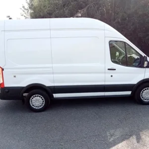 2018 Ford Transit 2.0 TDCi 130ps H3 Van Panel Van Diesel Manual - Image 5