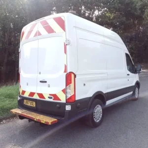 2018 Ford Transit 2.0 TDCi 130ps H3 Van Panel Van Diesel Manual - Image 8