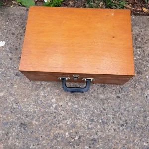 Artists Paint Box - Image 6