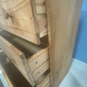 Chestnut Drawer - Image 2