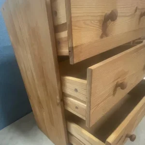 Chestnut Drawer - Image 3