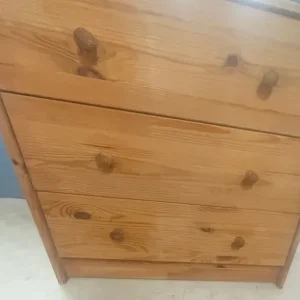 Chestnut Drawer