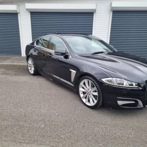 2014 Jaguar XF 3.0d V6 S Portfolio 4dr Auto Diesel - Image 6