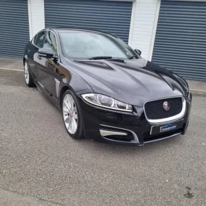 2014 Jaguar XF 3.0d V6 S Portfolio 4dr Auto Diesel