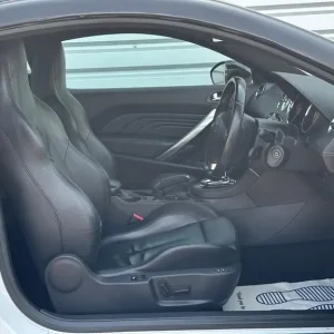 2014 Peugeot RCZ 1.6 THP GT Auto Euro 5 2dr Coupe Petrol Automatic - Image 6