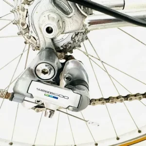 PEUGEOT ATHENA NOS Road Bike 56cm - Image 4