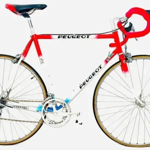 PEUGEOT ATHENA NOS Road Bike 56cm