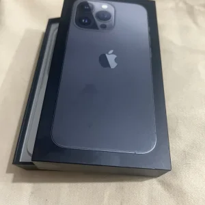 iPhone 13 Pro 128gb perfect condition - Image 3