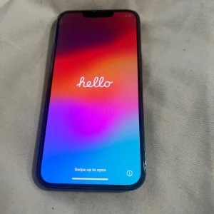 iPhone 13 Pro 128gb perfect condition