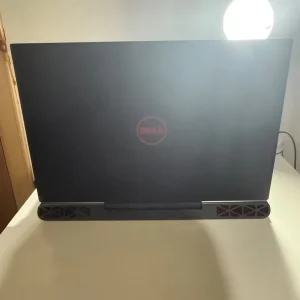 Dell Inspiron 15 Gaming Laptop – i7, 32GB RAM, 2TB Storage, GTX 1050 Ti, 4K Screen - Image 5