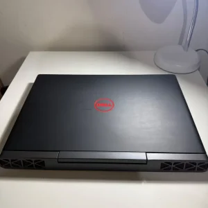 Dell Inspiron 15 Gaming Laptop – i7, 32GB RAM, 2TB Storage, GTX 1050 Ti, 4K Screen