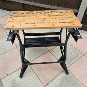 Black & Decker Workmate Plus - Image 2