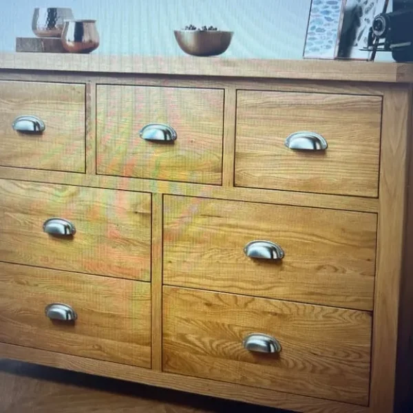 Chest of Drawers - Birlea Woburn