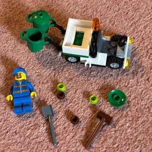 X5 Lego City Polybags - Image 2