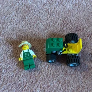 X5 Lego City Polybags - Image 4