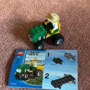 X5 Lego City Polybags - Image 5