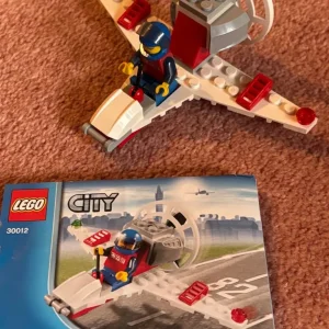 X5 Lego City Polybags - Image 7