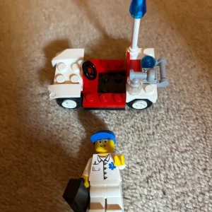 X5 Lego City Polybags - Image 8