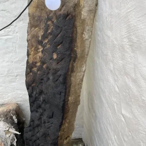 Victorian sandstone slabs - Image 2
