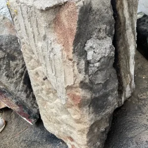 Victorian sandstone slabs - Image 3