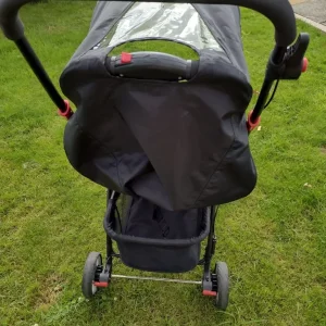 Baby buggy - Image 2