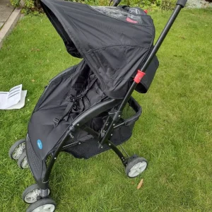 Baby buggy - Image 3