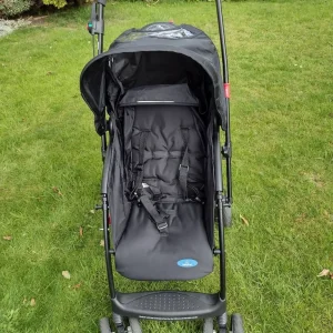 Baby buggy - Image 4