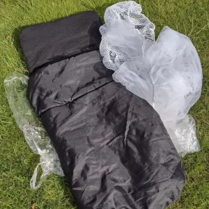 Baby buggy - Image 5