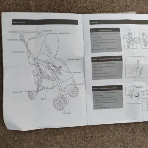 Baby buggy - Image 6