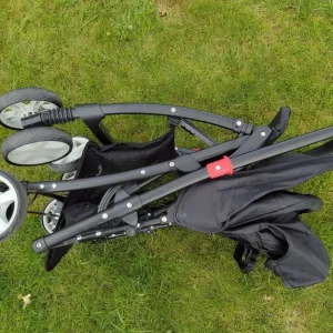 Baby buggy - Image 8