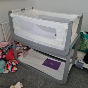 Snuzpod 4