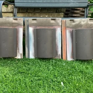 40 Scotcem Forth Roof Tiles - Image 3