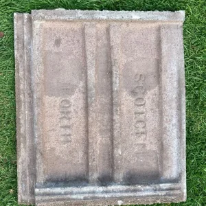 40 Scotcem Forth Roof Tiles
