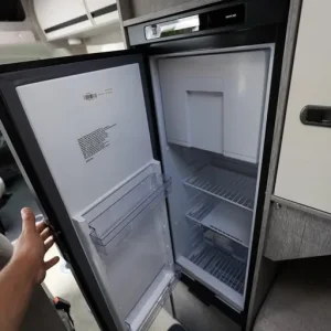 WildAx Solaris XL 4 Berth Motorhome with Travel Seats and Kitchen - Image 8