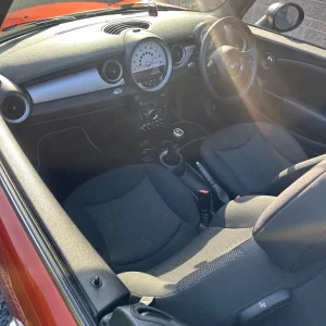 2013 Mini Cooper Convertible - Image 6