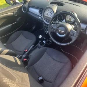 2013 Mini Cooper Convertible - Image 7