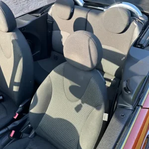 2013 Mini Cooper Convertible - Image 8