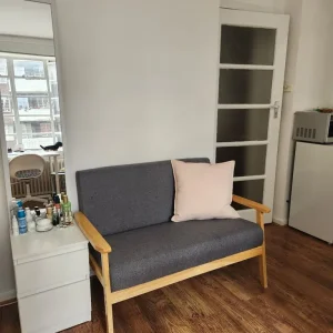 IKEA FJADRAR cushion