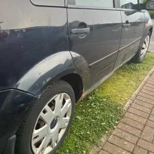 ford fiesta 2008 - Image 2