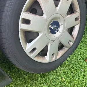 ford fiesta 2008 - Image 3